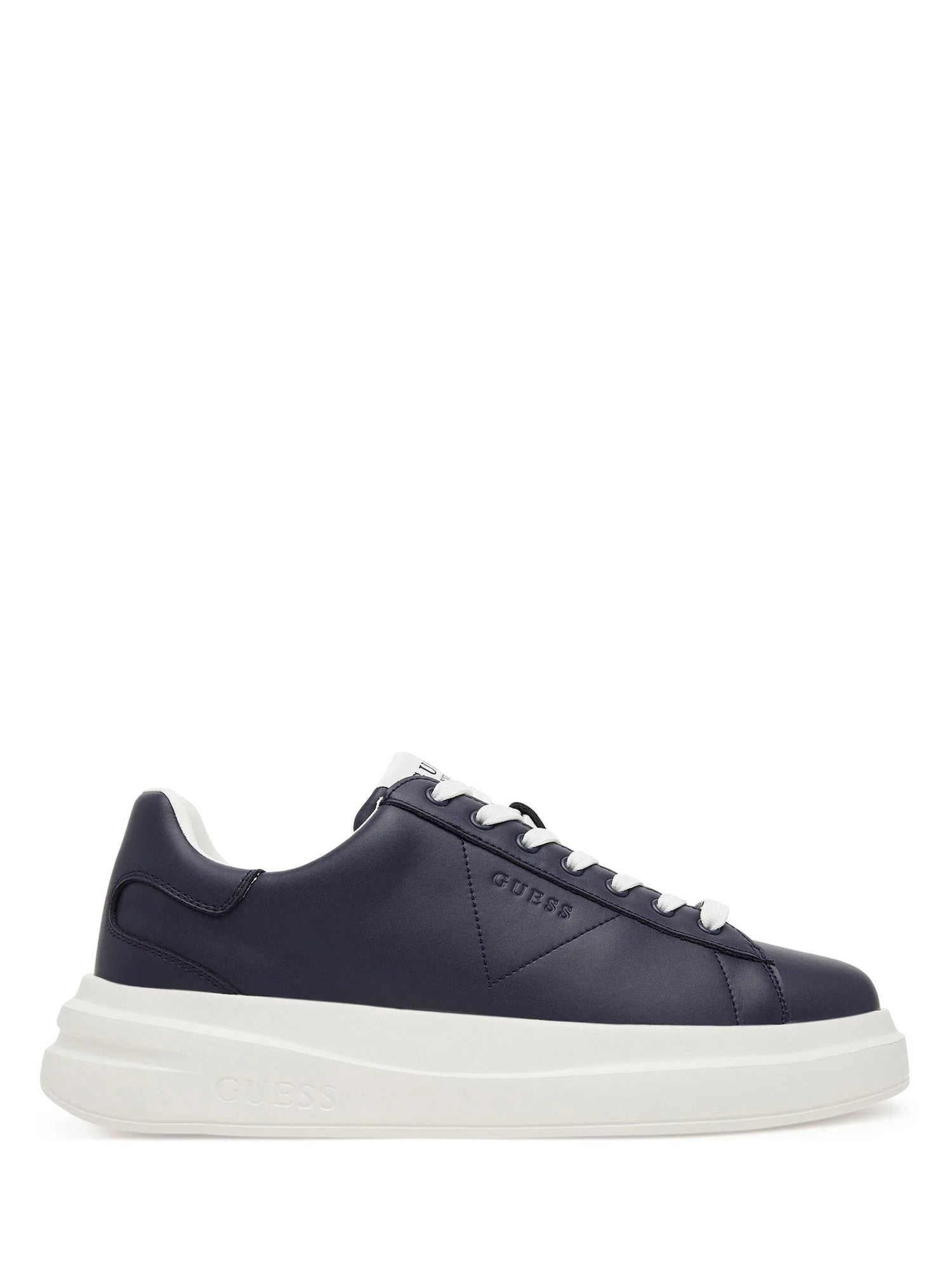 Sneakers Blu Guess