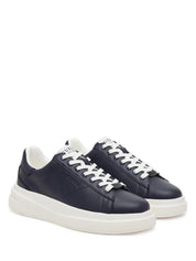 Sneakers Blu Guess