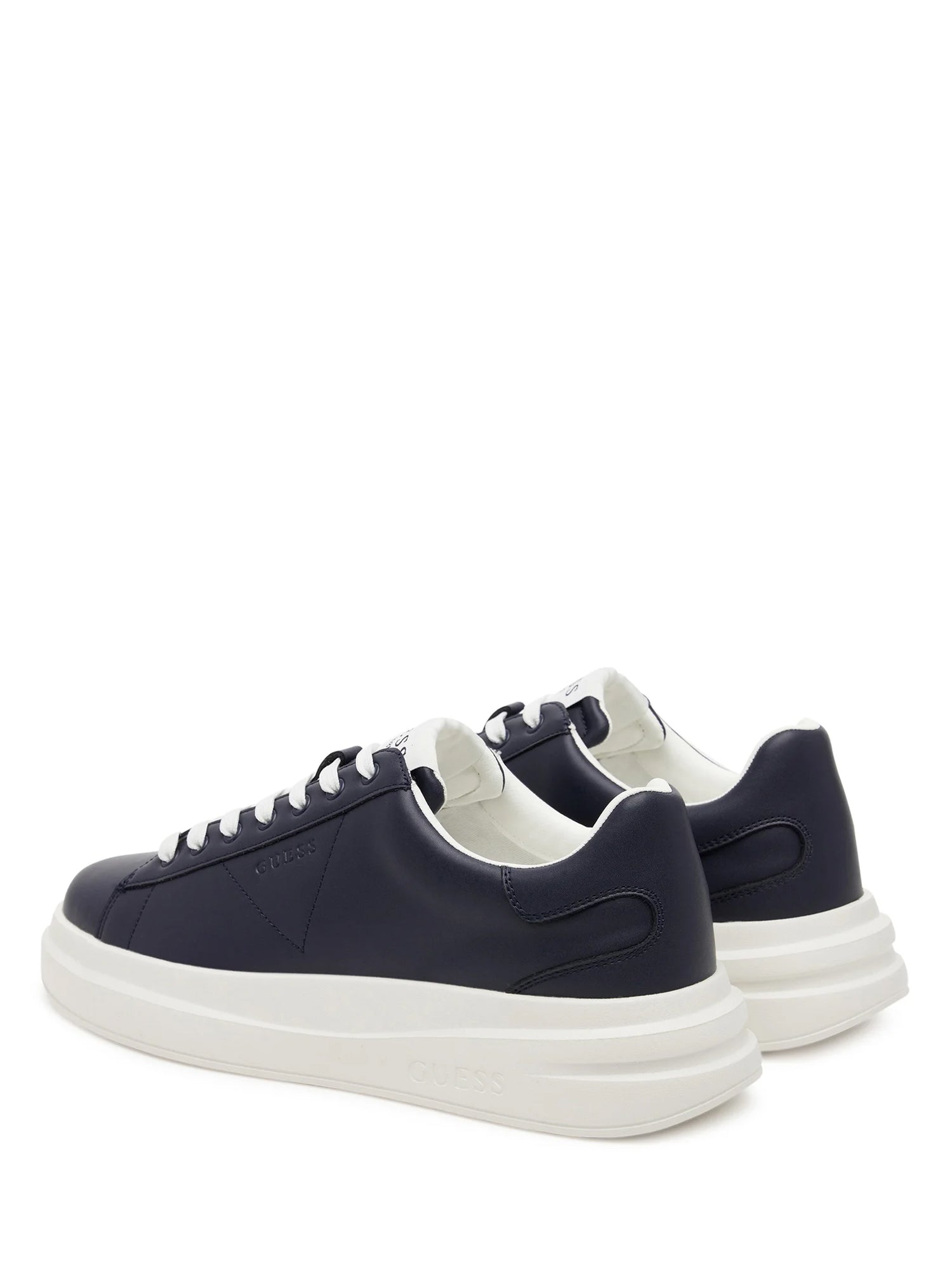 Sneakers Blu Guess