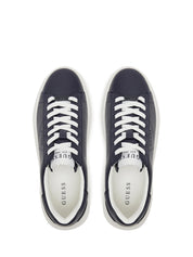 Sneakers Blu Guess