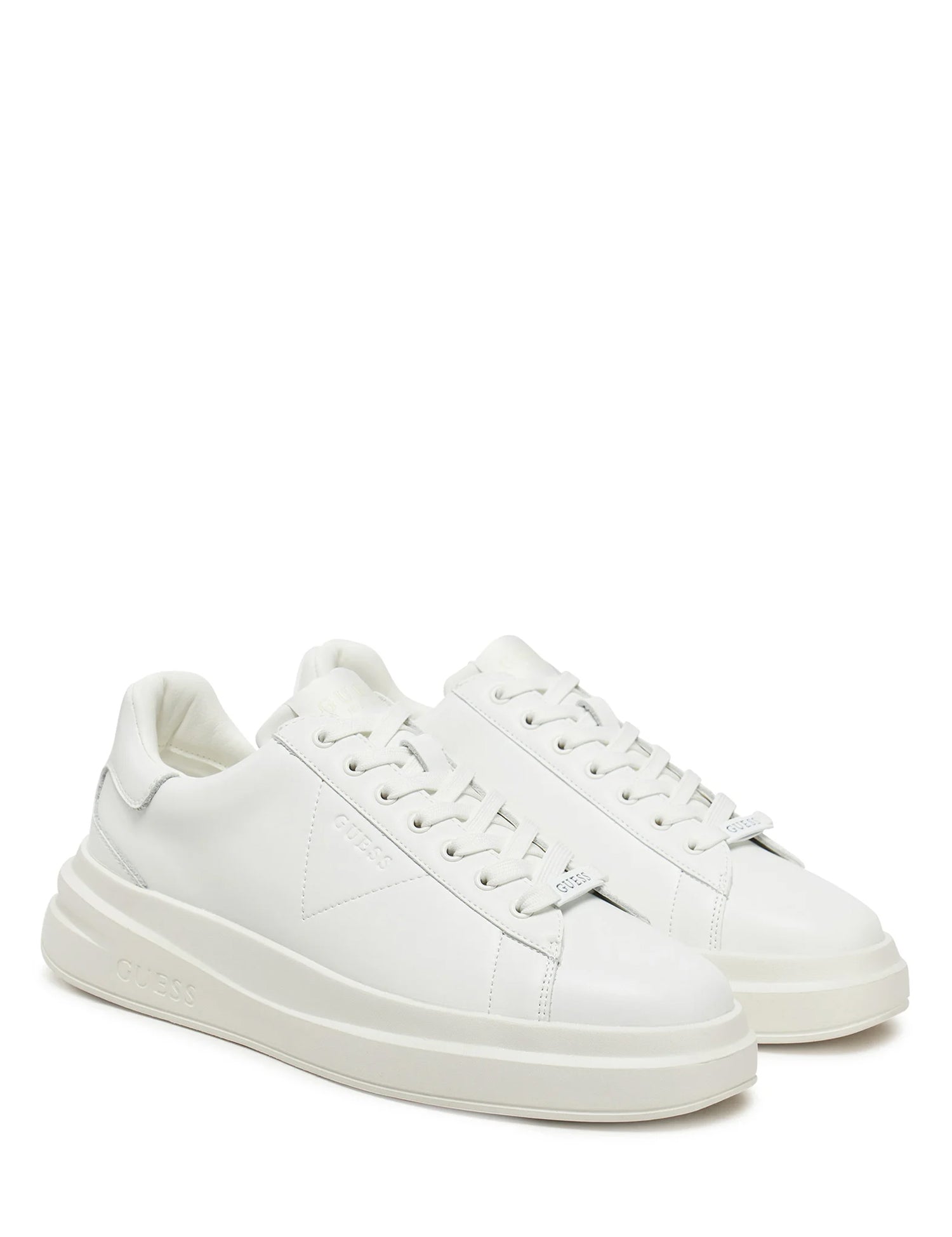 Sneakers Bianco Guess