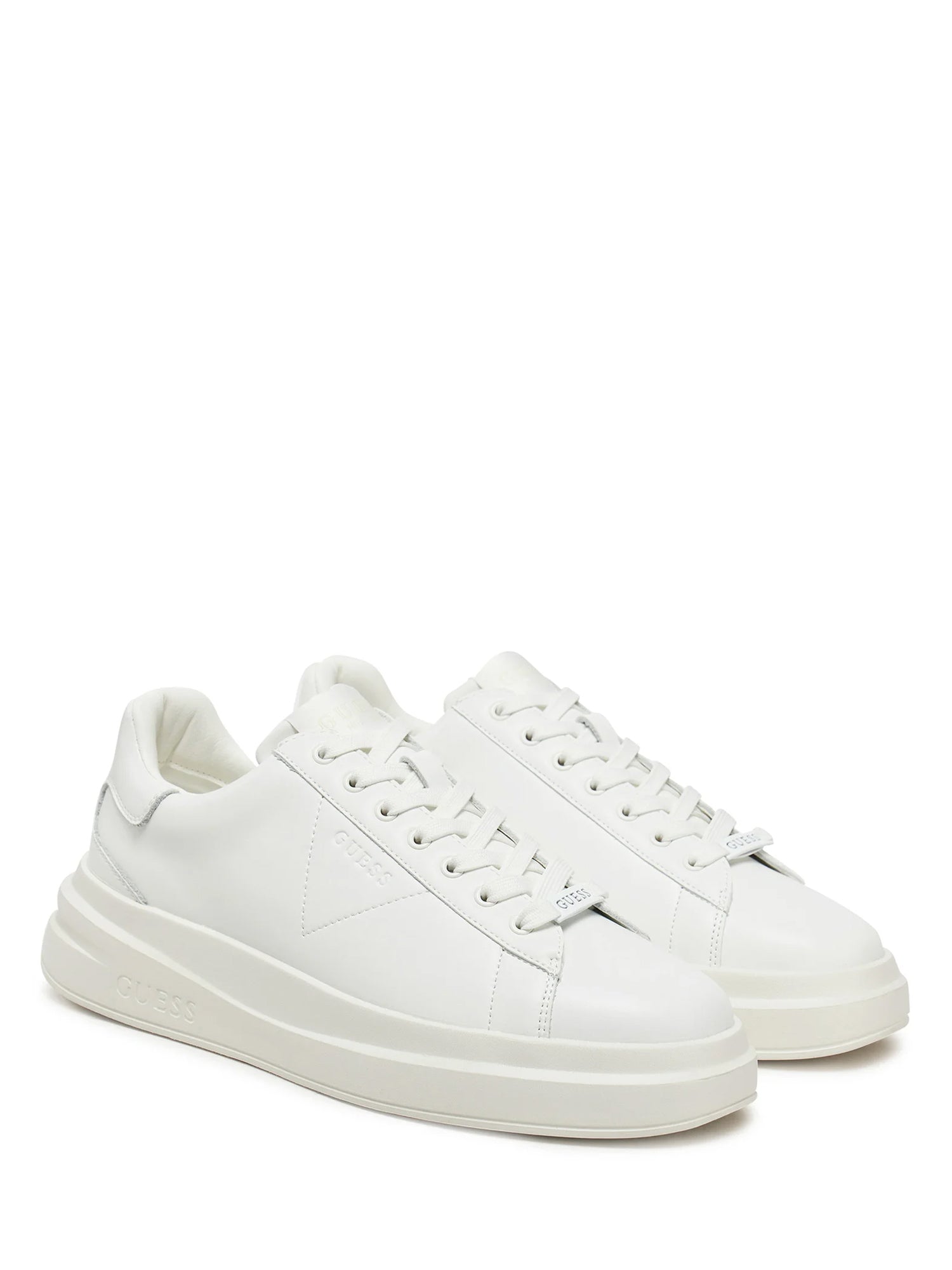 Sneakers Bianco Guess