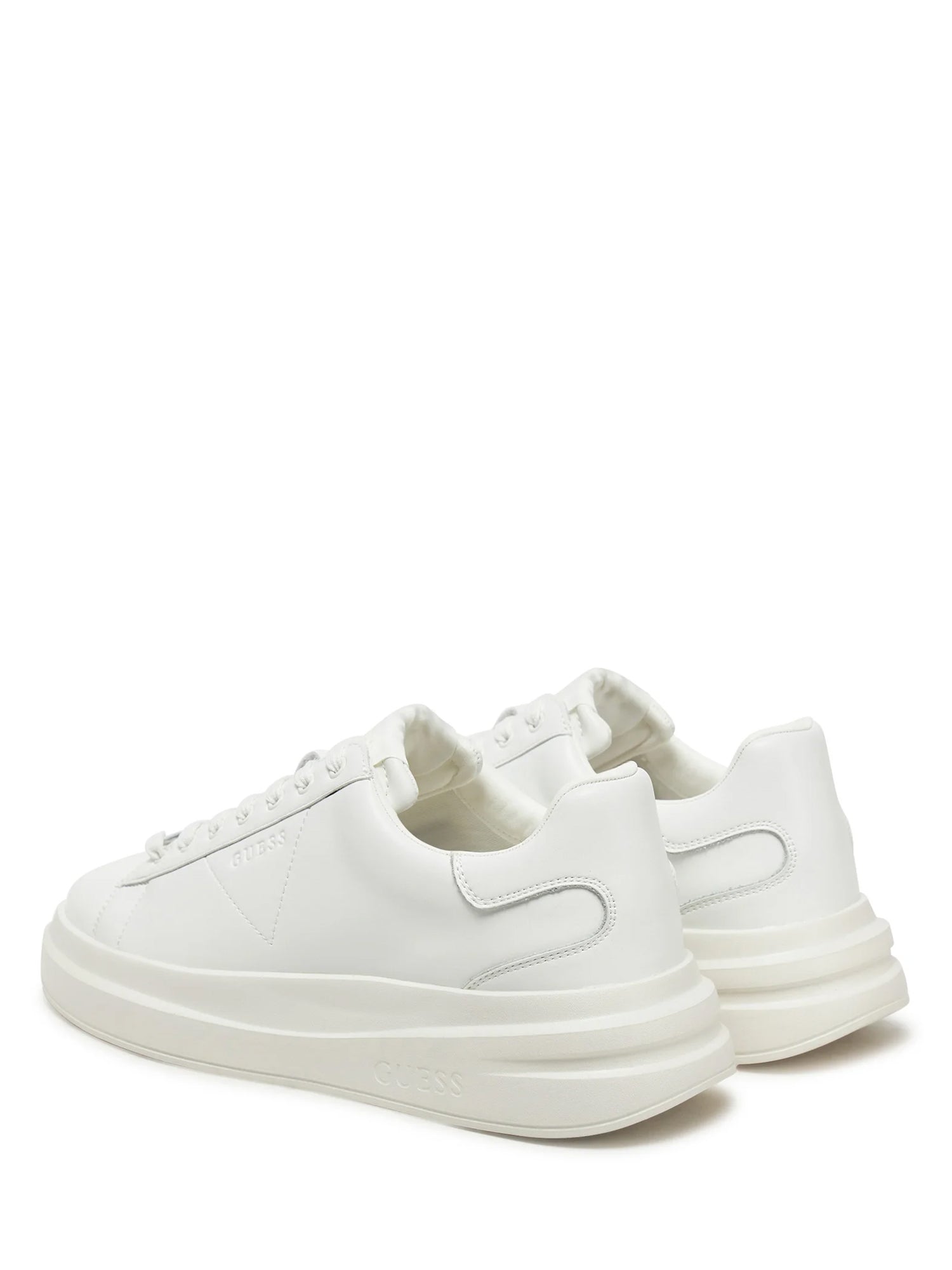Sneakers Bianco Guess