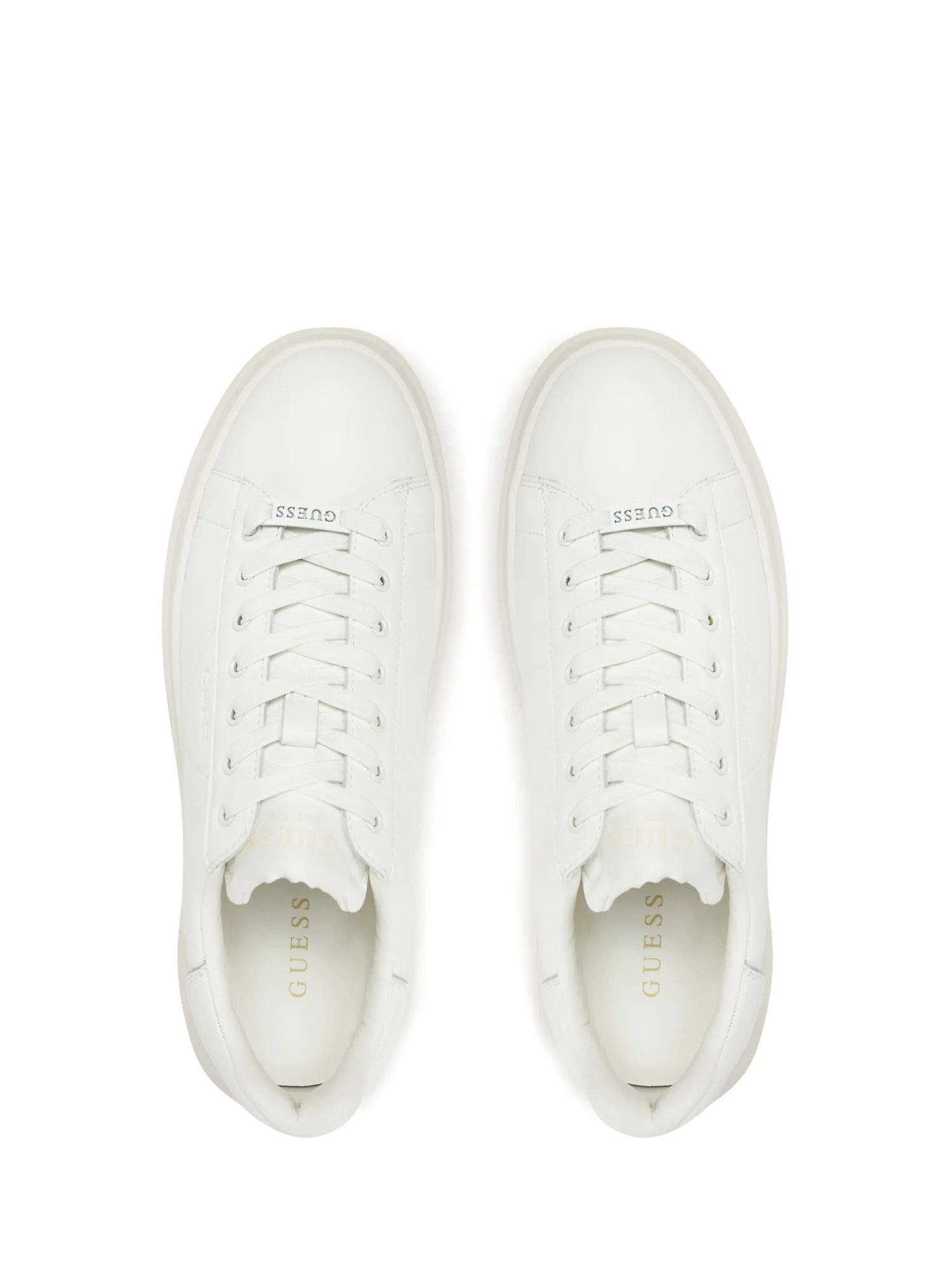Sneakers Bianco Guess