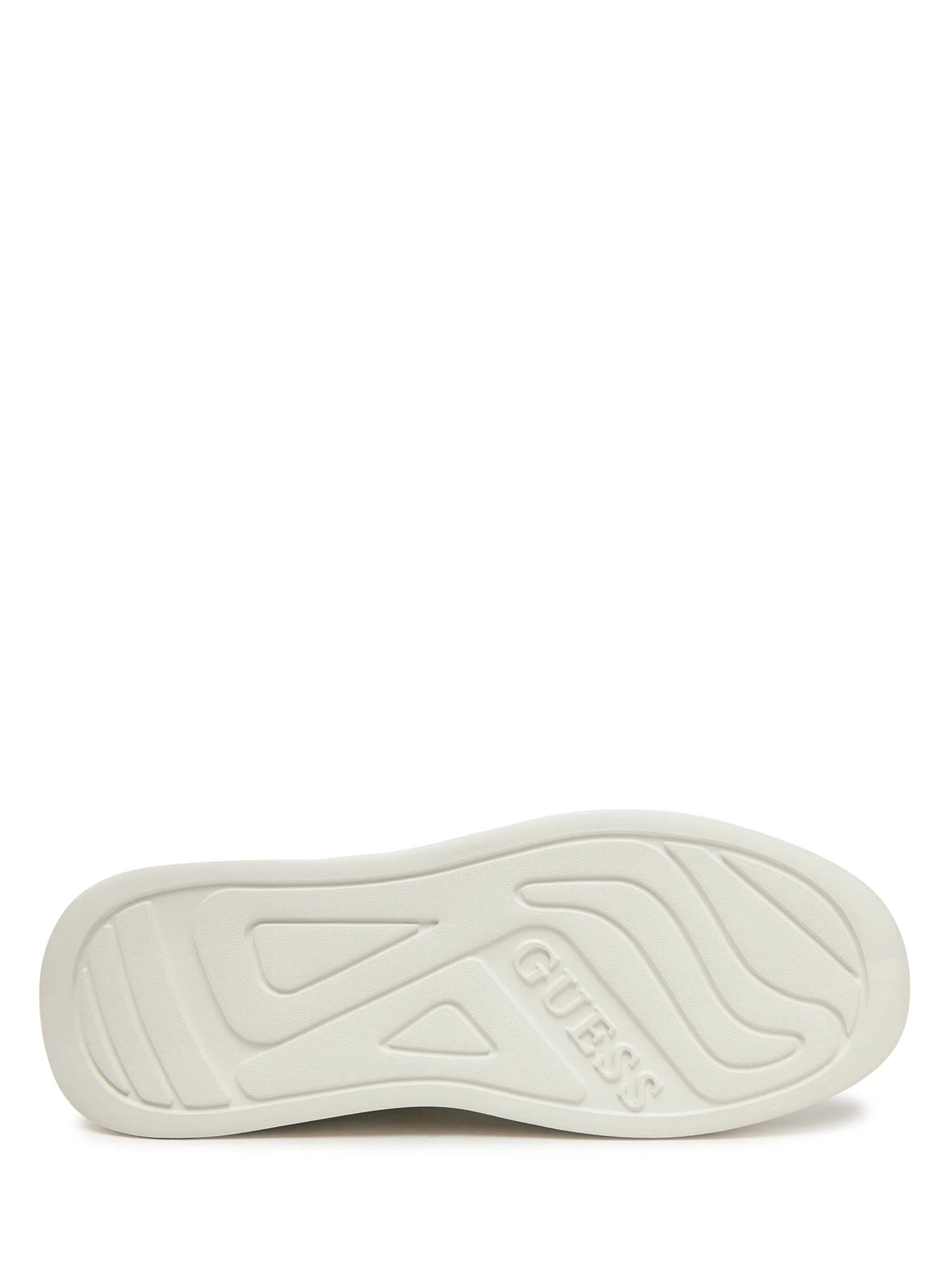 Sneakers Bianco Guess