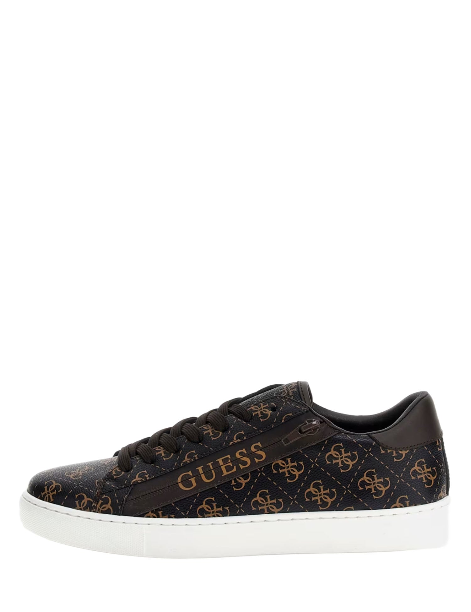 Sneakers Marrone Guess
