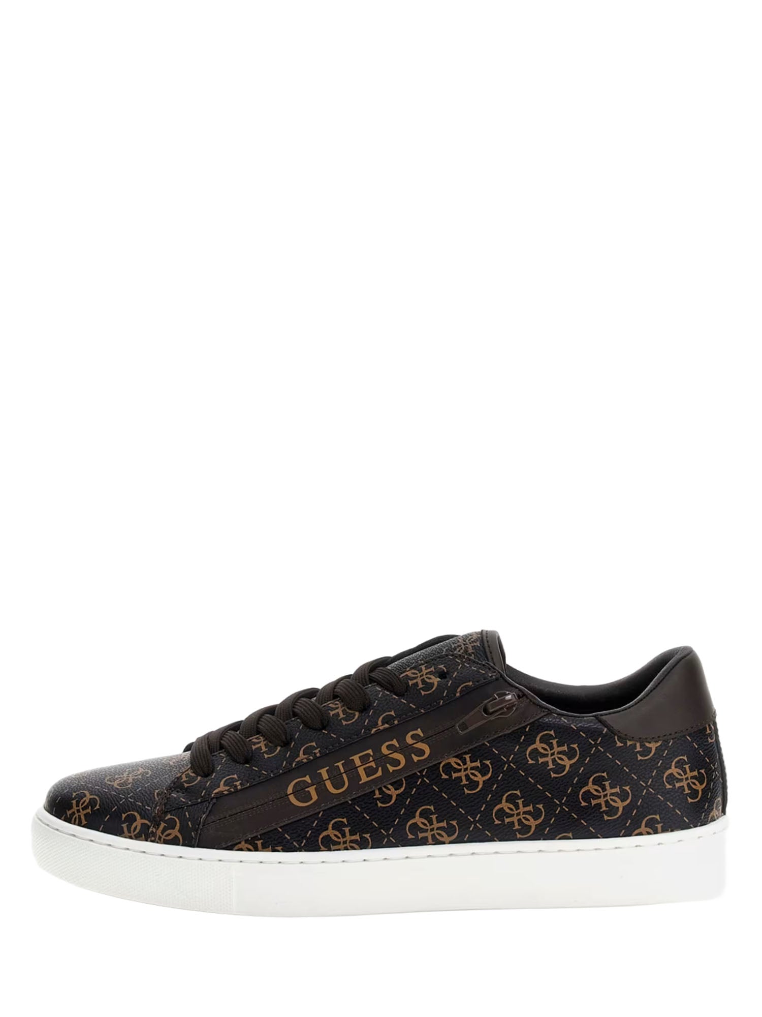 Sneakers Marrone Guess