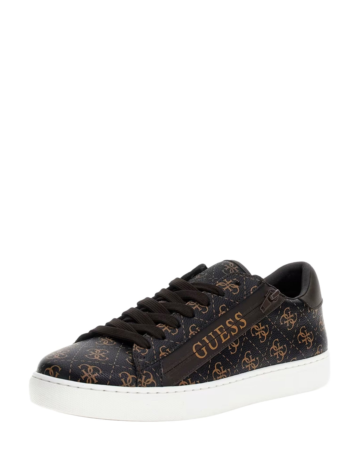 Sneakers Marrone Guess
