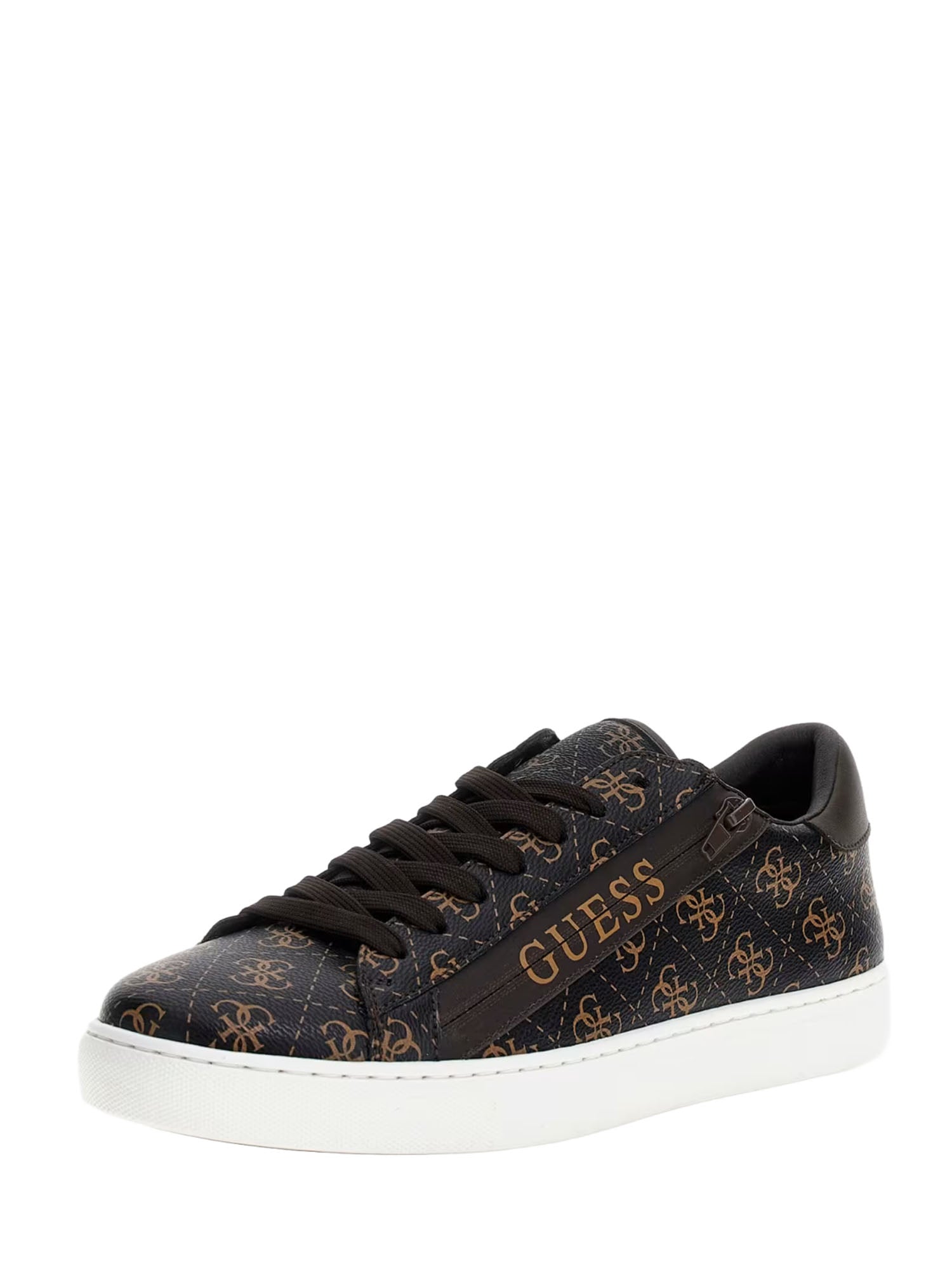 Sneakers Marrone Guess