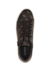 Sneakers Marrone Guess