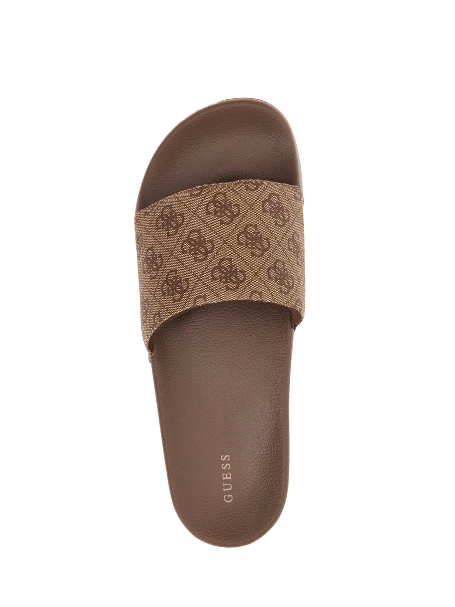 Ciabatte Marrone Guess