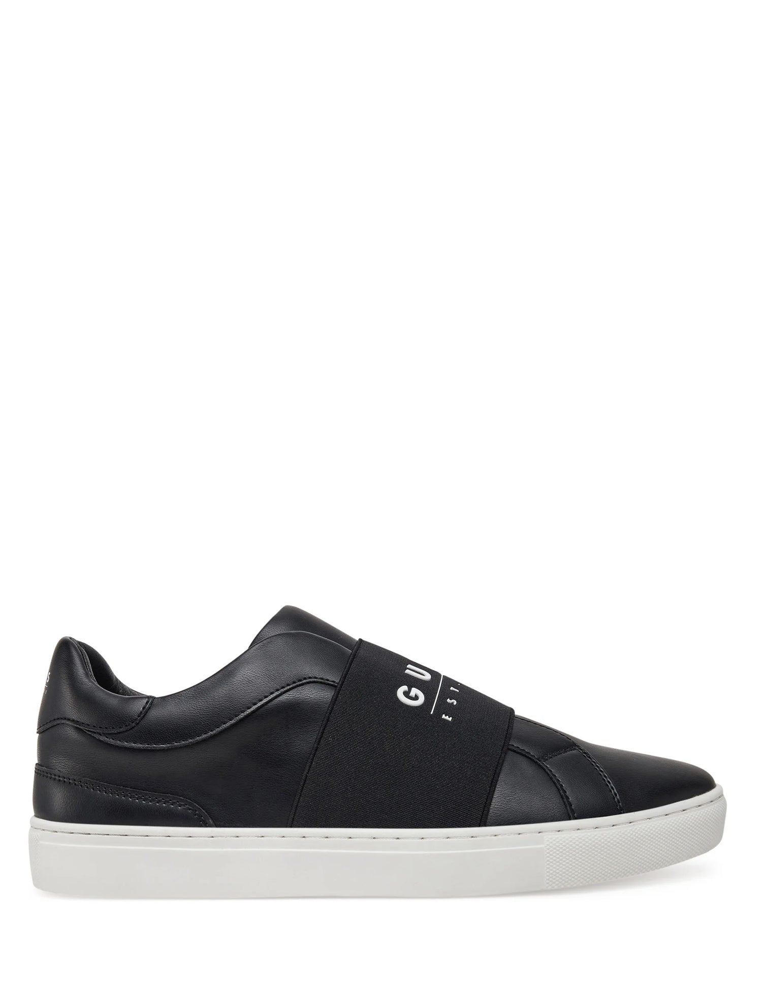 Slip-on Nero Guess