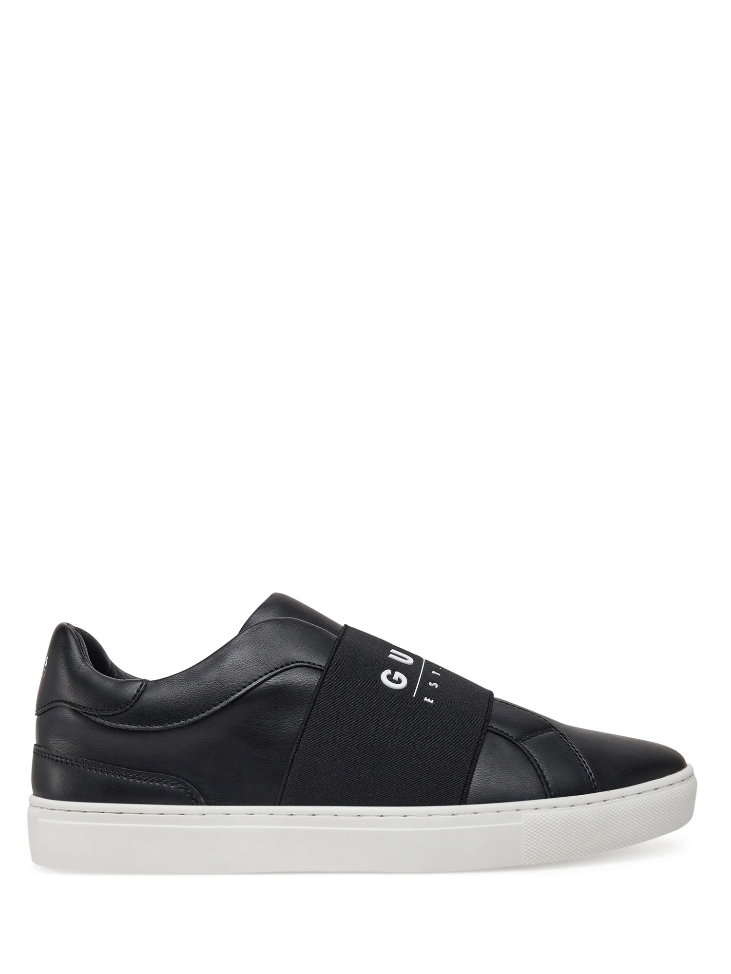 Slip-on Nero Guess