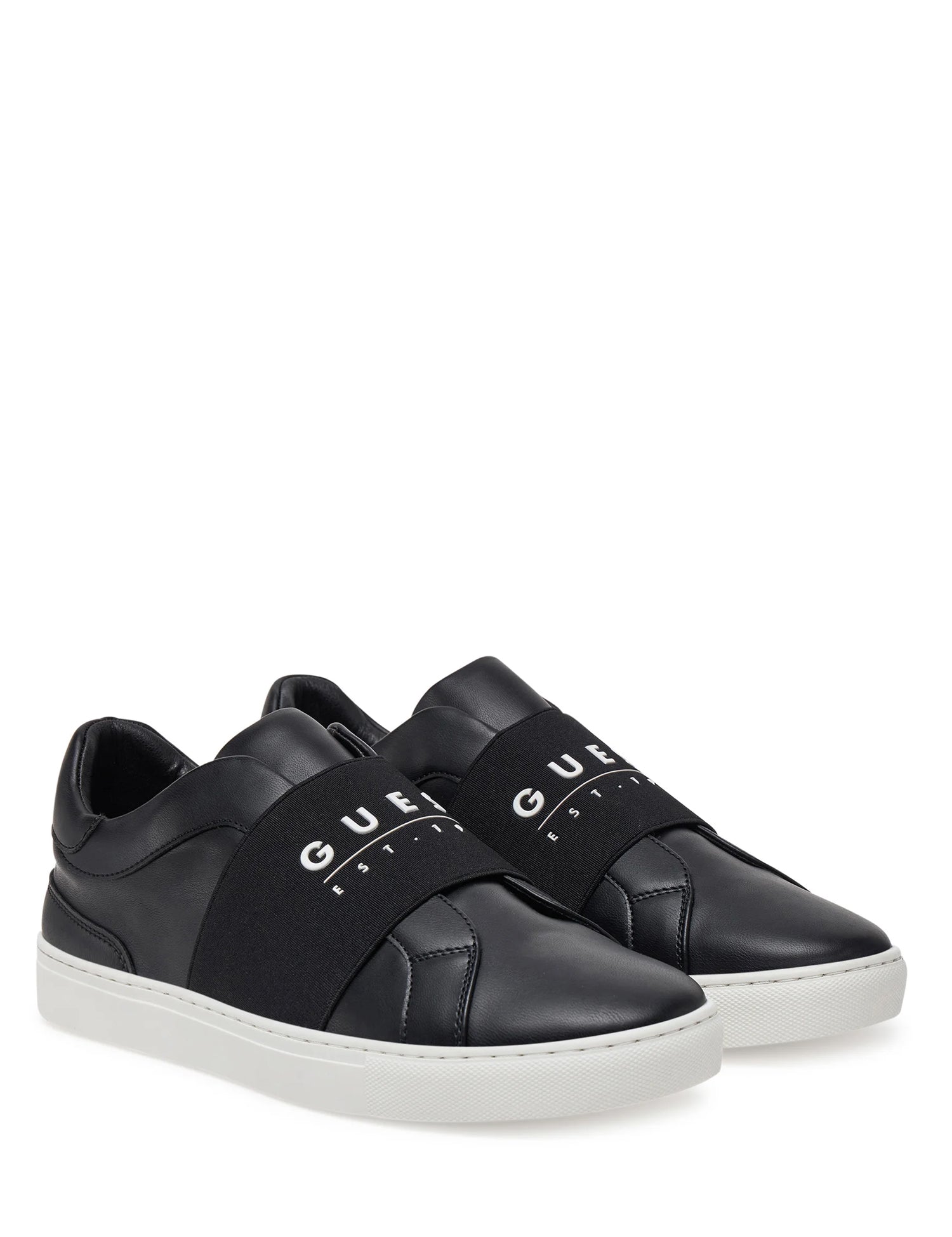 Slip-on Nero Guess