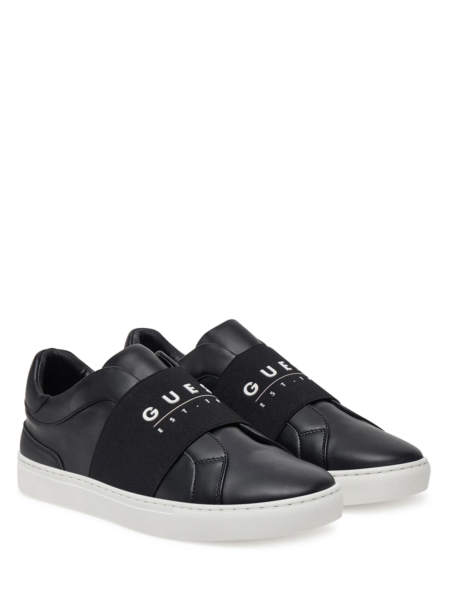 Slip-on Nero Guess