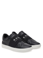 Slip-on Nero Guess