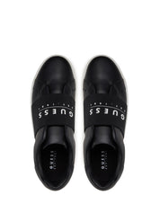 Slip-on Nero Guess