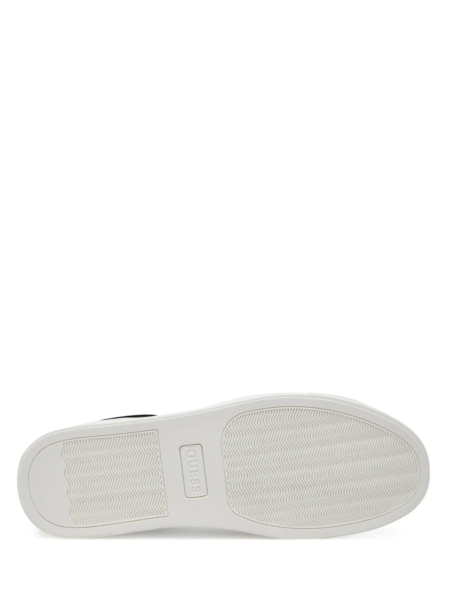 Slip-on Nero Guess