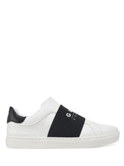 Slip-on Bianco Guess