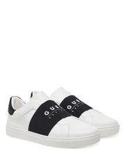 Slip-on Bianco Guess