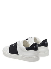Slip-on Bianco Guess