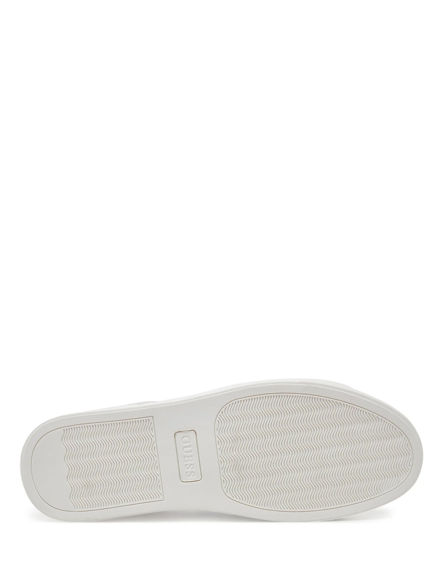 Slip-on Bianco Guess