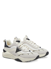 Sneakers Grigio Guess