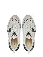 Sneakers Grigio Guess