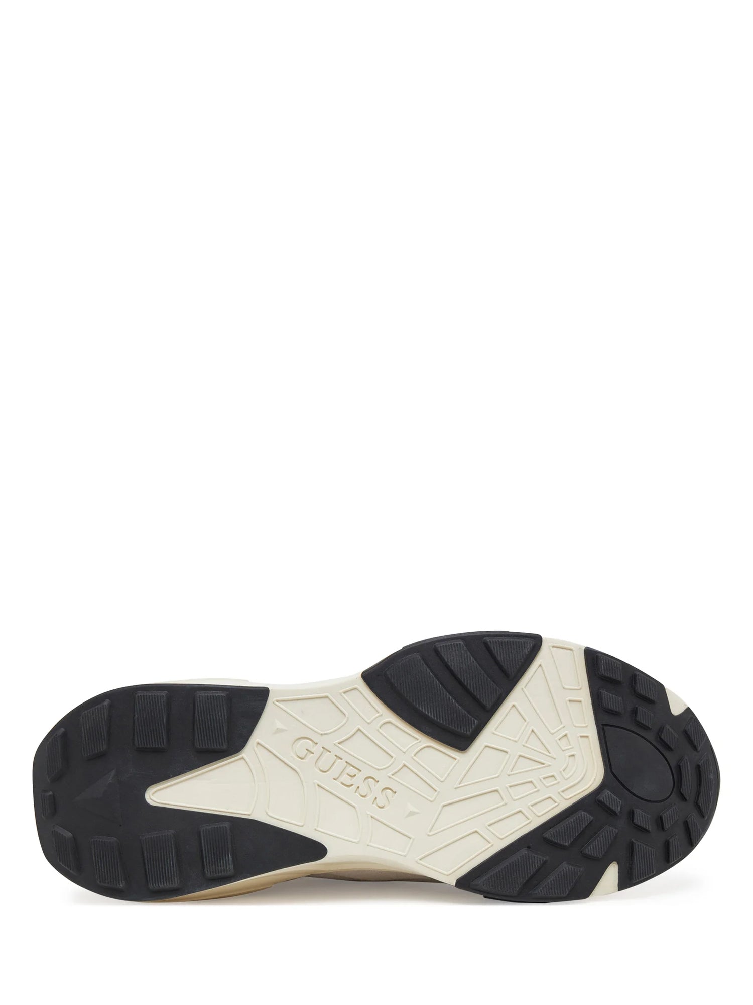 Sneakers Grigio Guess