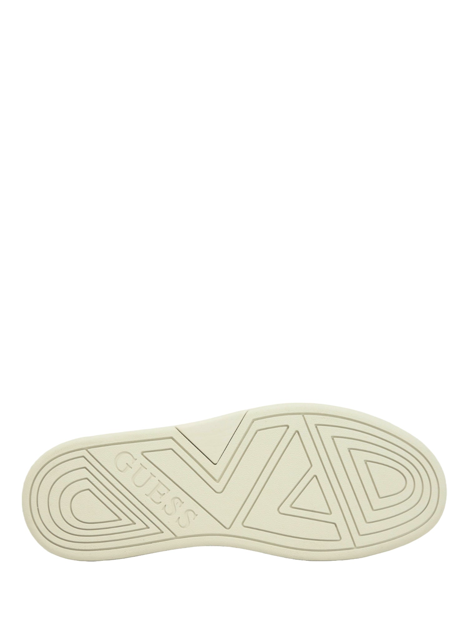 Sneakers Marrone Guess