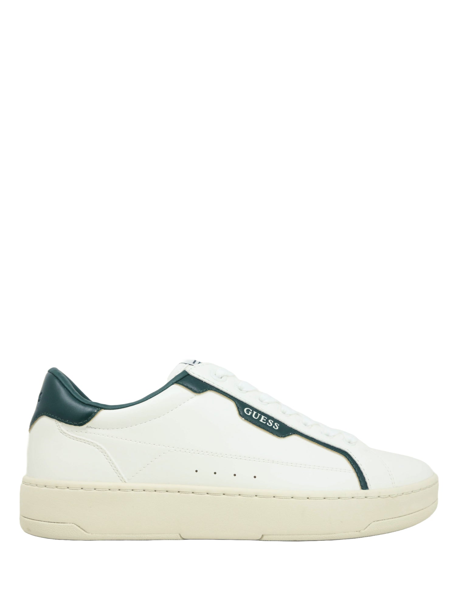 Sneakers Bianco Guess