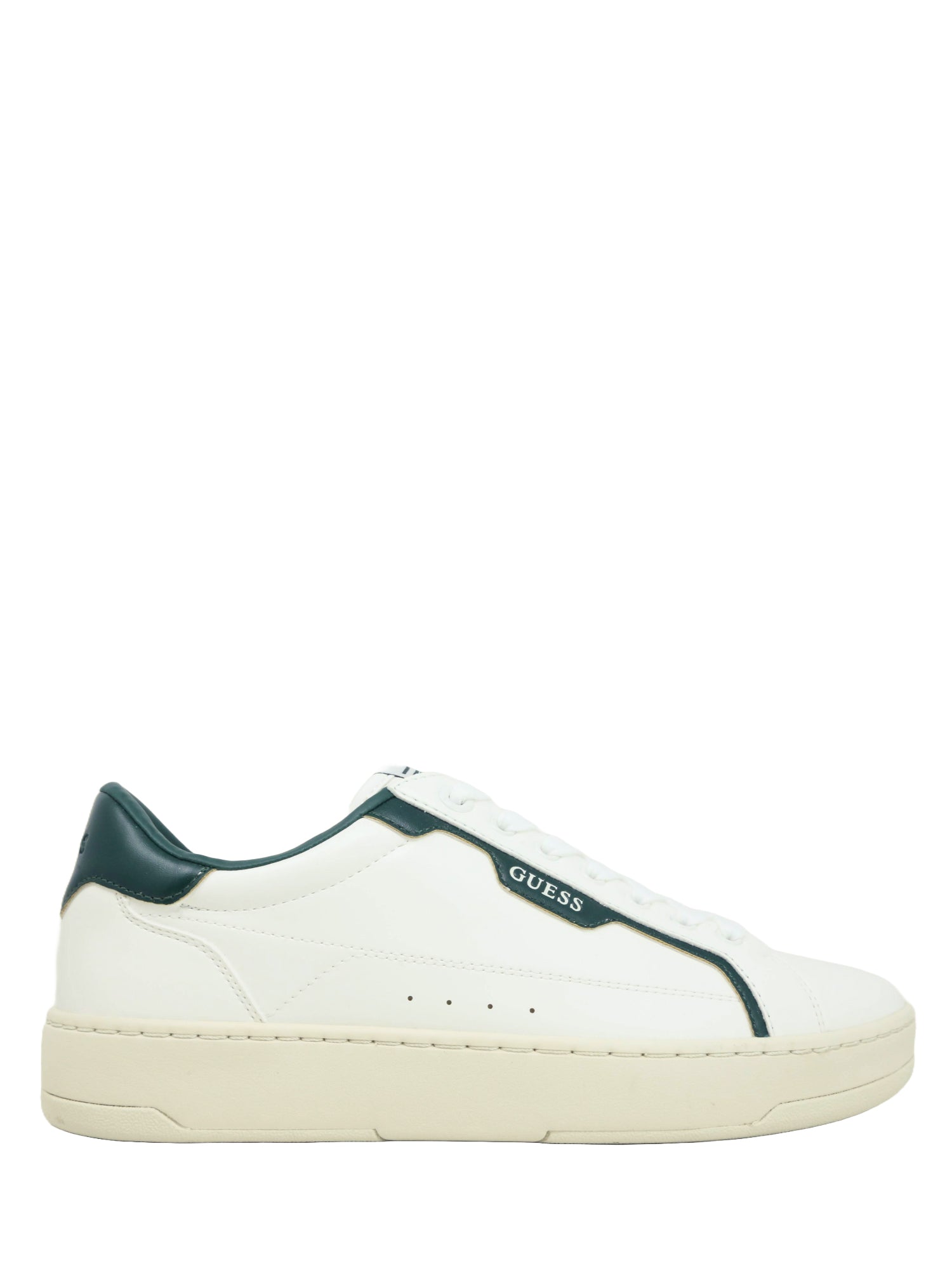 Sneakers Bianco Guess
