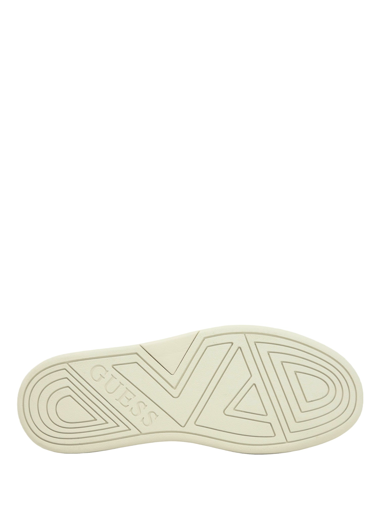 Sneakers Bianco Guess