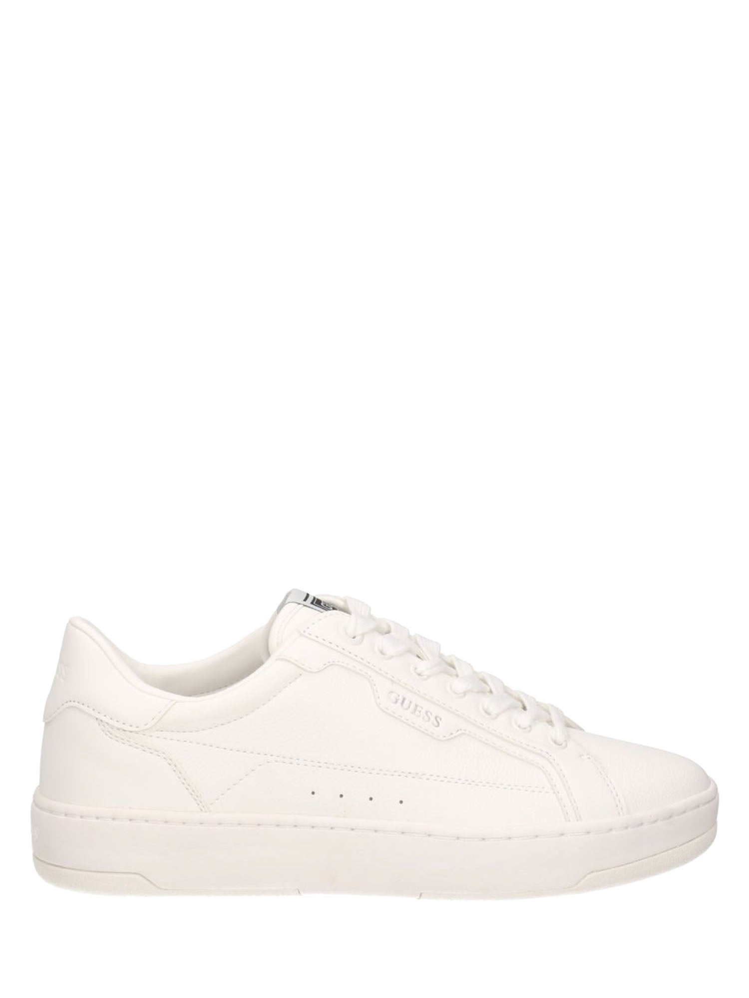 Sneakers Bianco Guess