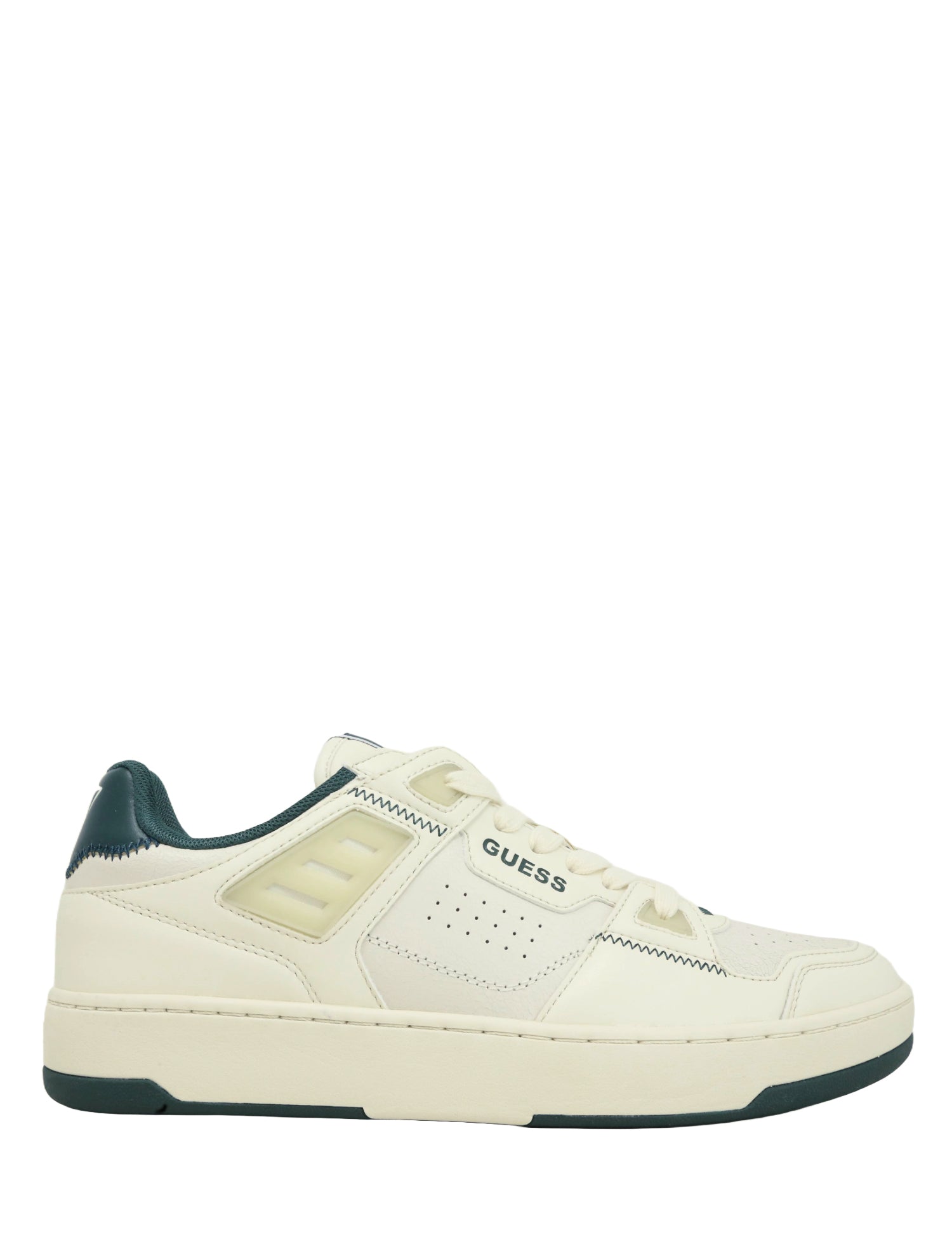 Sneakers Bianco Guess