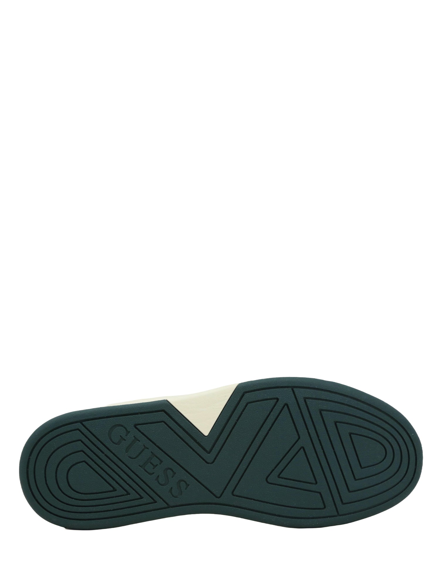 Sneakers Bianco Guess