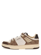 Sneakers Marrone Guess