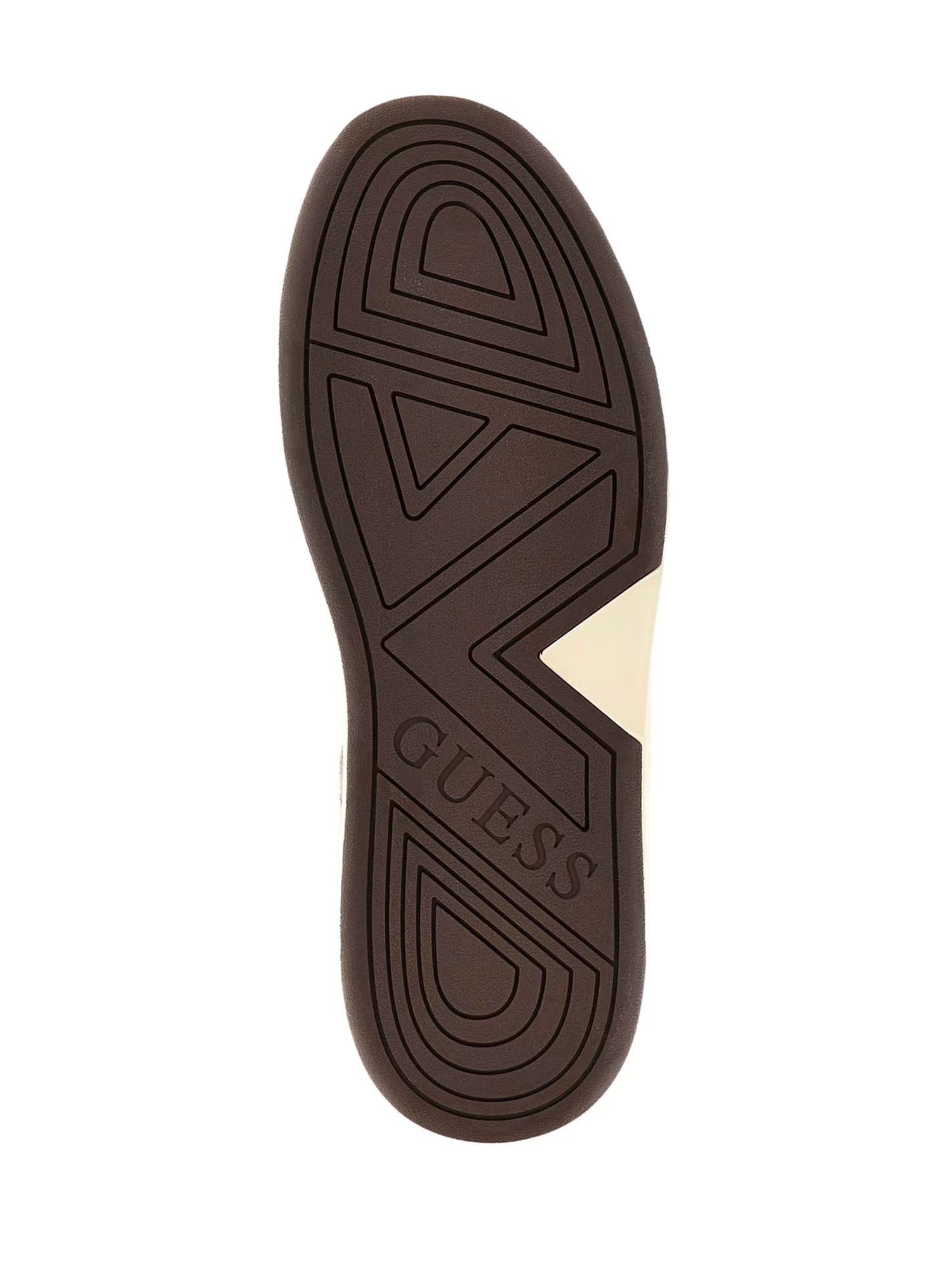 Sneakers Marrone Guess