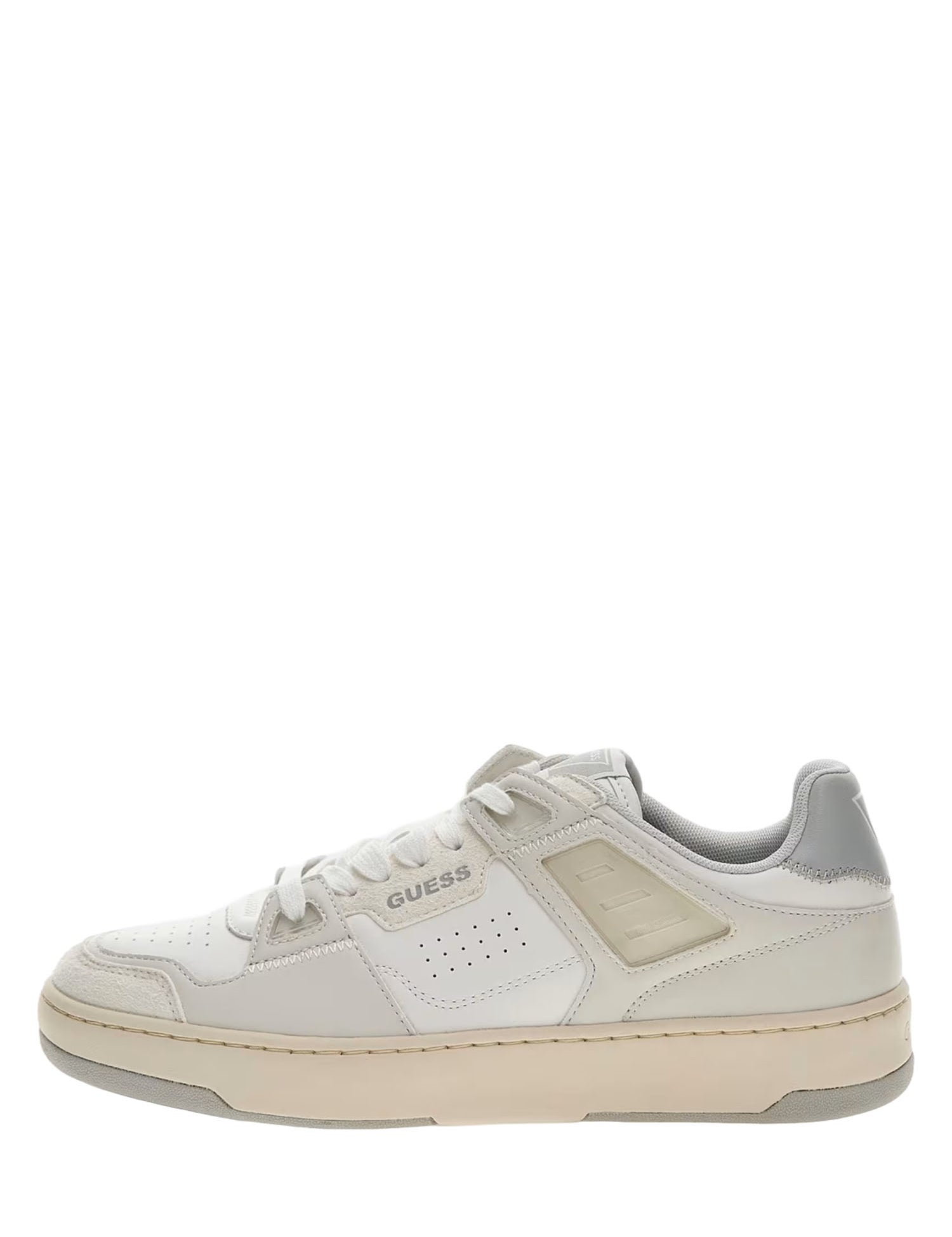Sneakers Bianco Guess