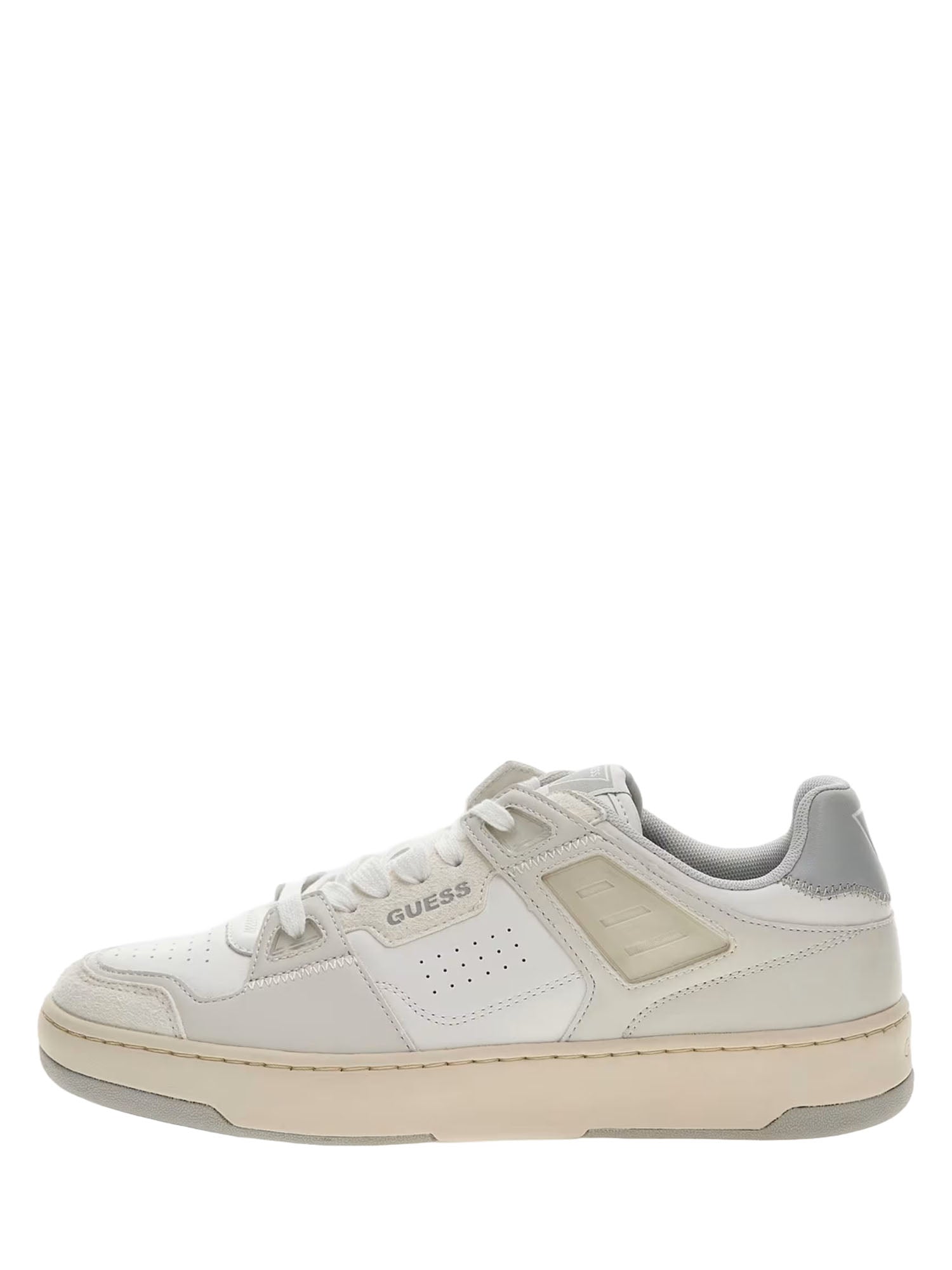 Sneakers Bianco Guess