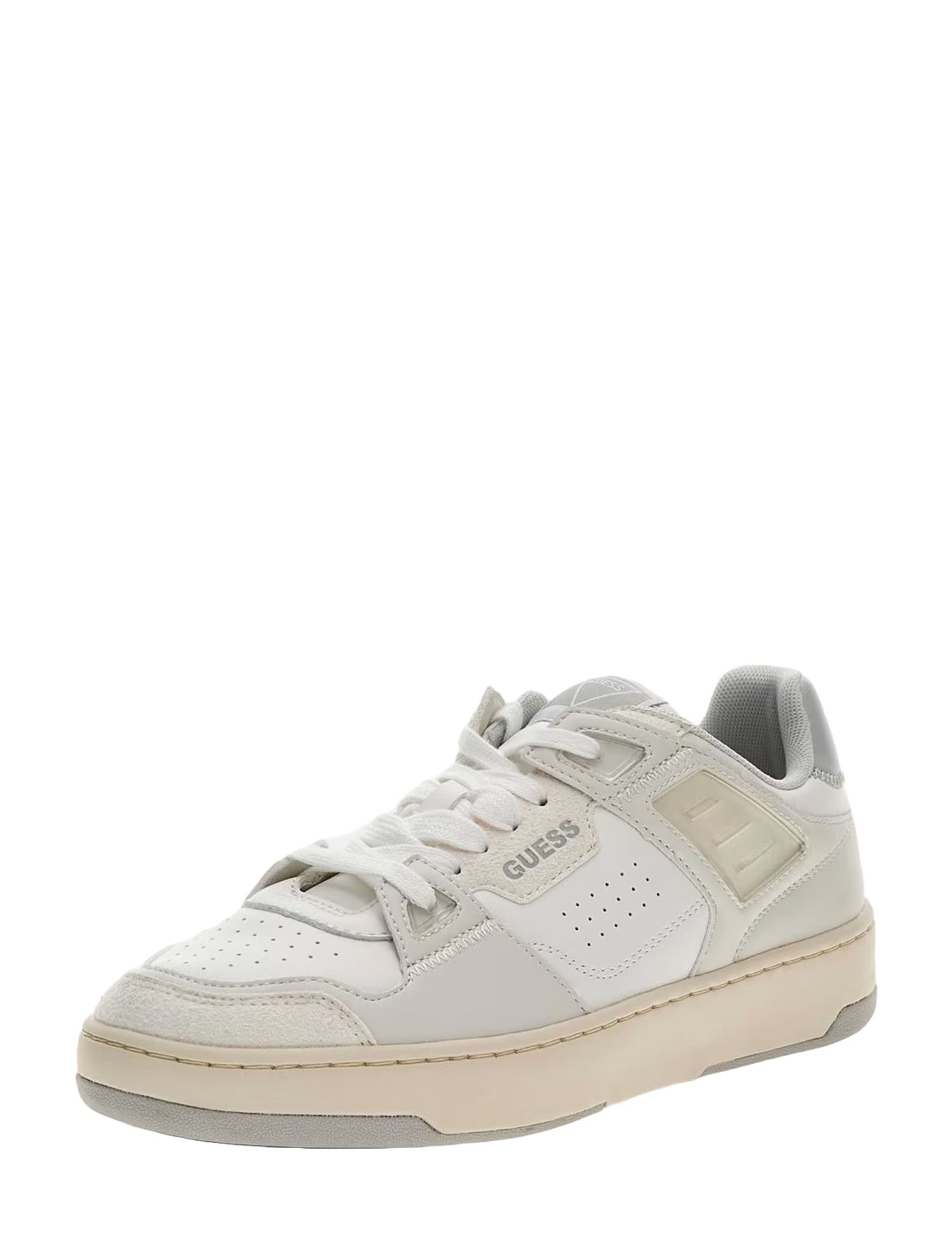 Sneakers Bianco Guess