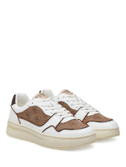 Sneakers Beige Guess