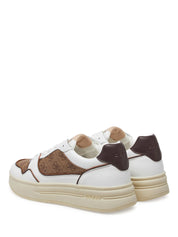 Sneakers Beige Guess
