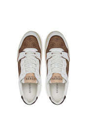 Sneakers Beige Guess