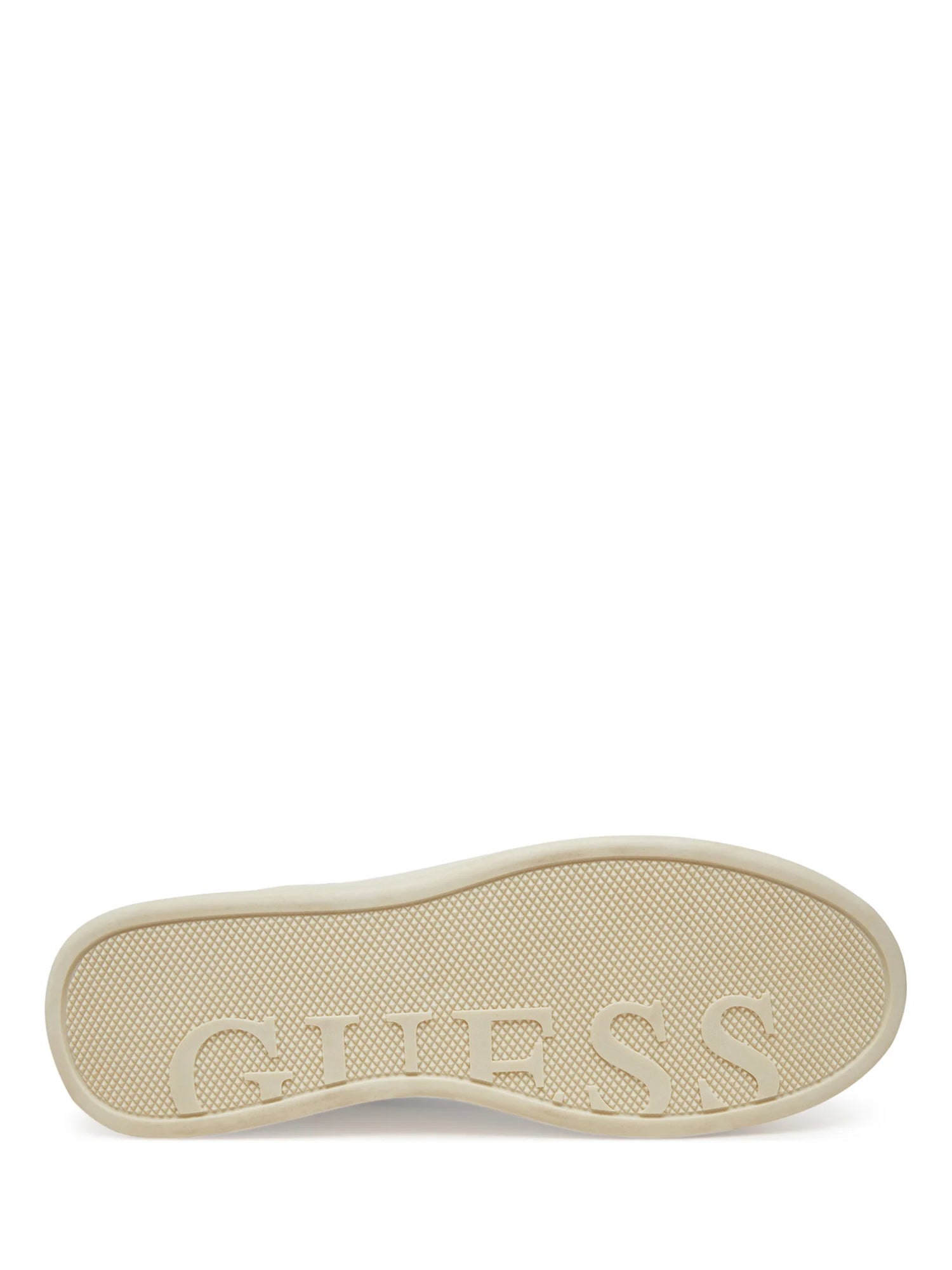 Sneakers Beige Guess