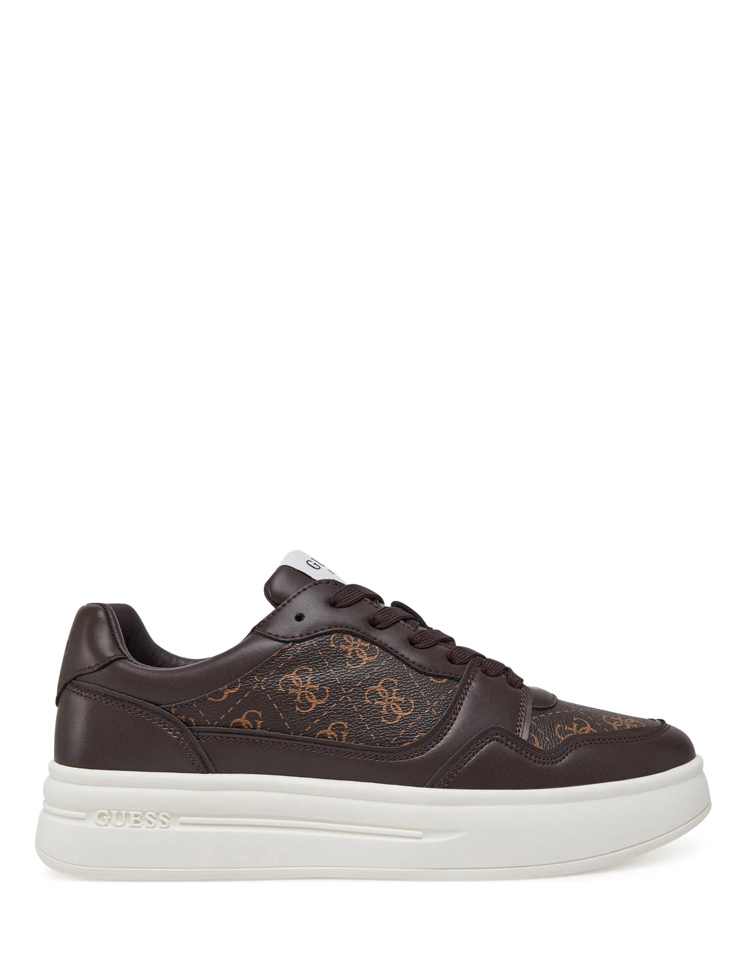 Sneakers Marrone Guess