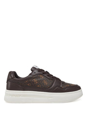 Sneakers Marrone Guess