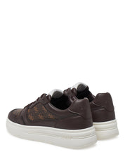 Sneakers Marrone Guess