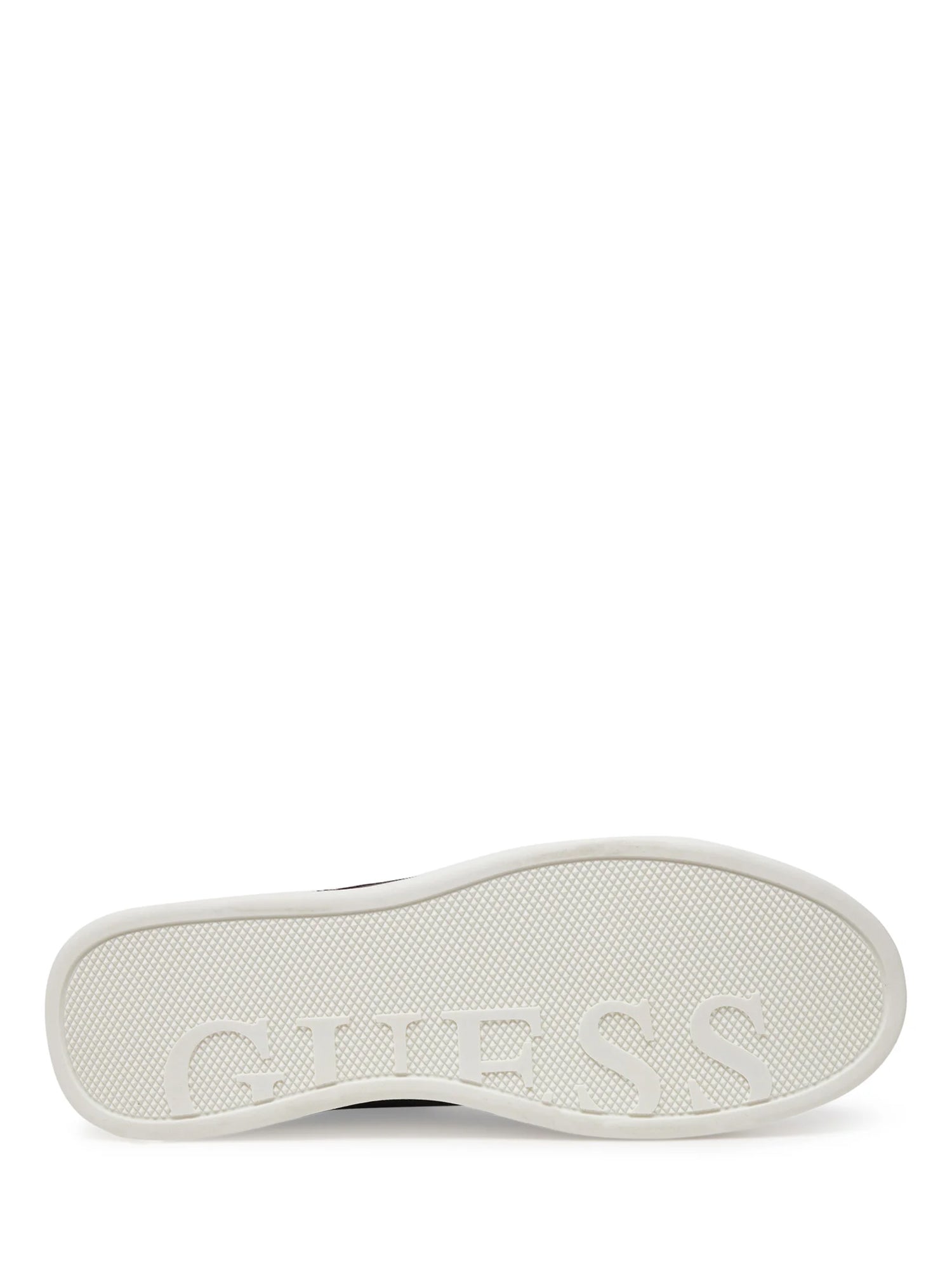 Sneakers Marrone Guess