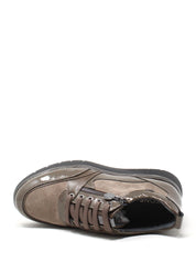 Sneakers Marrone Stonefly